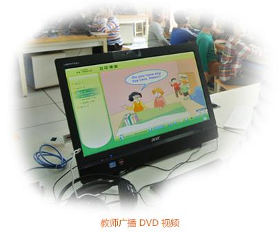 外接设备内容的直播